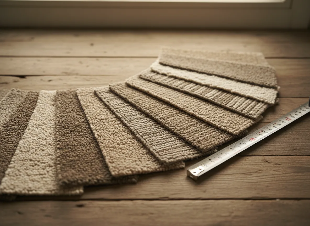 Carpet Installation Story, WY FAQs